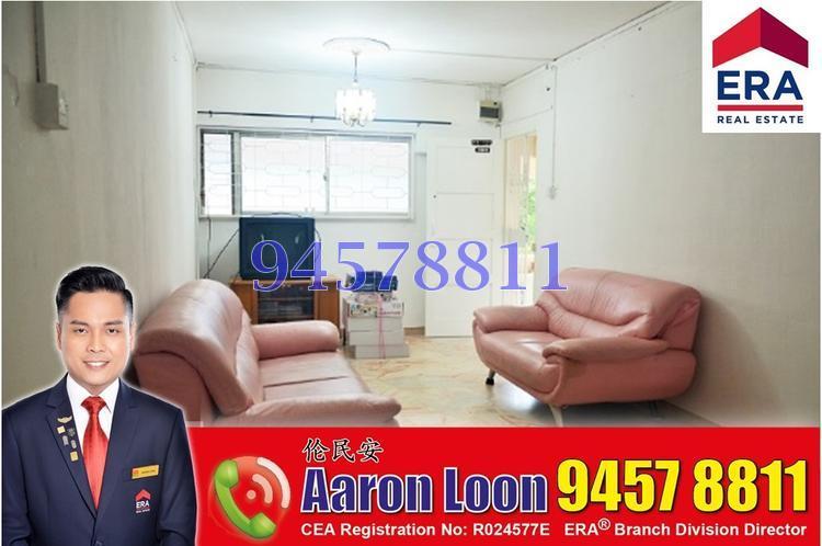 Tampines Street 21 thumbnail photo